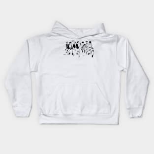 BTS Kids Hoodie